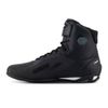 TENIS ALPINESTARS FASTER 4 PRETO BRANCO -3-.jpg